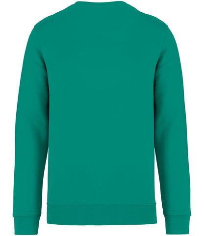 Native Spirit Unisex Crew Neck Sweatshirt