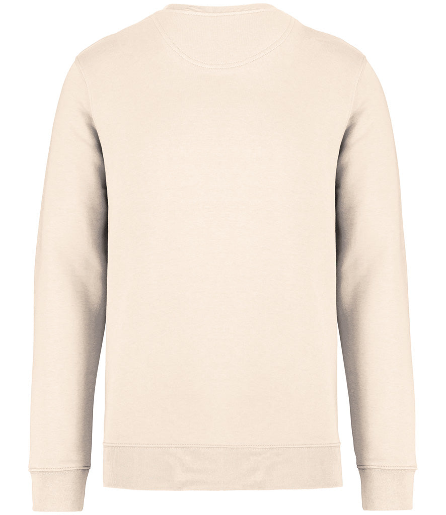 Native Spirit Unisex Crew Neck Sweatshirt