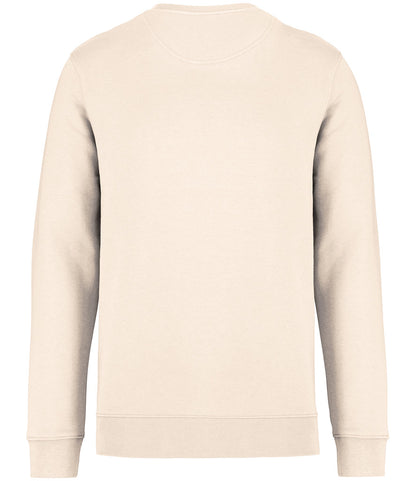 Native Spirit Unisex Crew Neck Sweatshirt