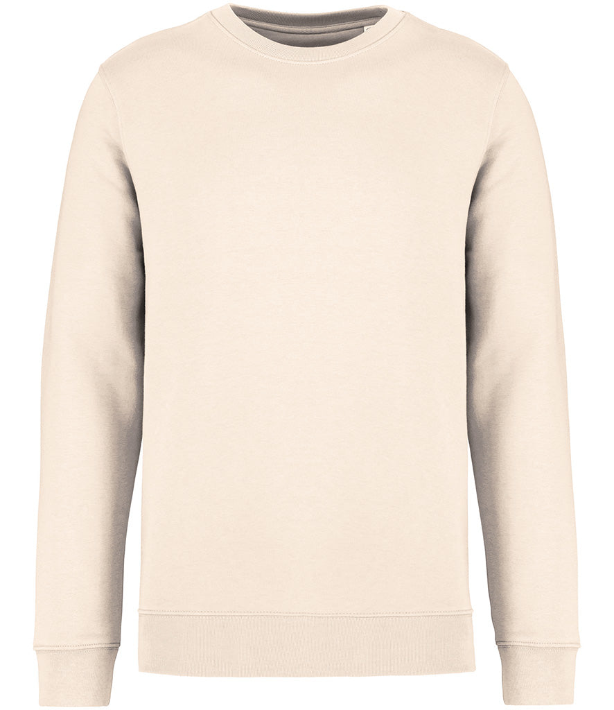 Native Spirit Unisex Crew Neck Sweatshirt