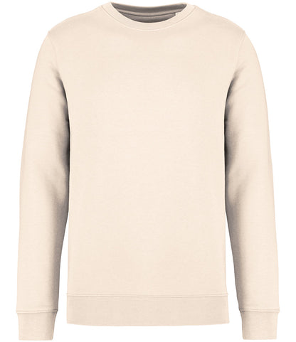 Native Spirit Unisex Crew Neck Sweatshirt