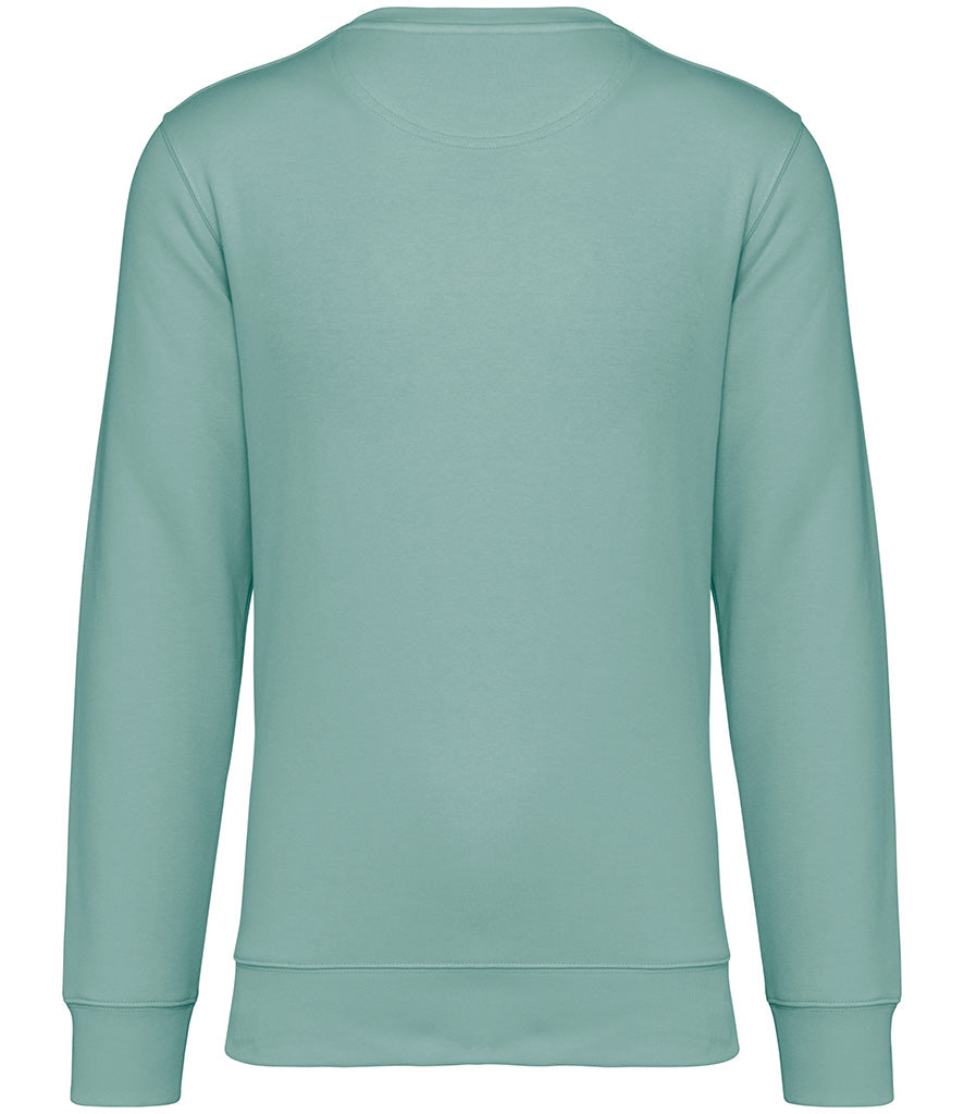 Native Spirit Unisex Crew Neck Sweatshirt
