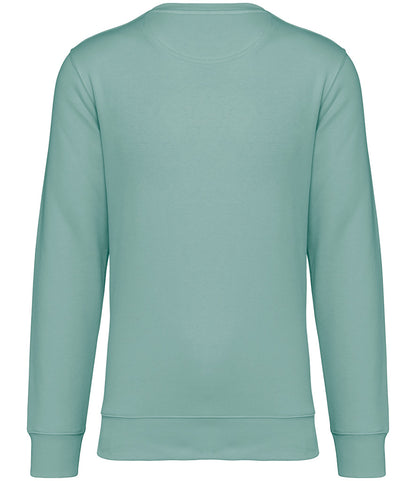 Native Spirit Unisex Crew Neck Sweatshirt