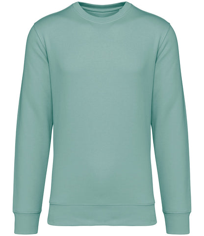 Native Spirit Unisex Crew Neck Sweatshirt