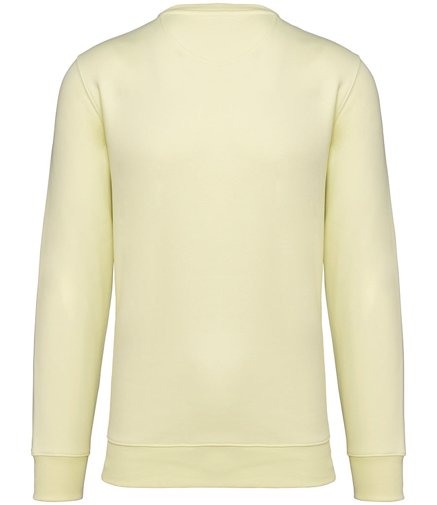Native Spirit Unisex Crew Neck Sweatshirt