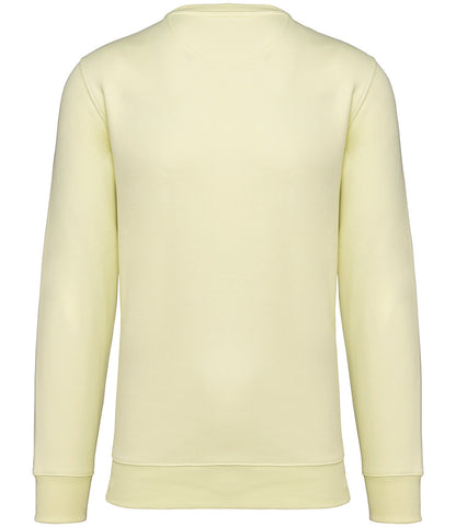 Native Spirit Unisex Crew Neck Sweatshirt