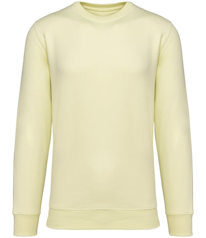 Native Spirit Unisex Crew Neck Sweatshirt