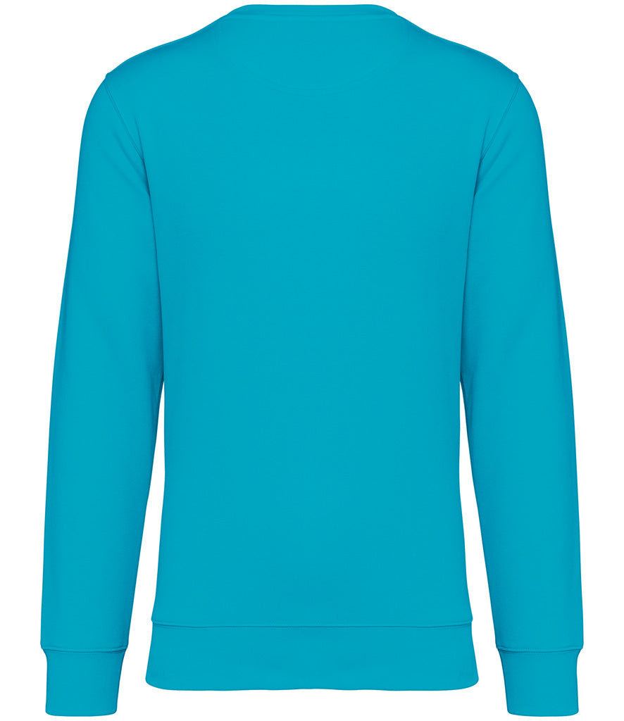 Native Spirit Unisex Crew Neck Sweatshirt