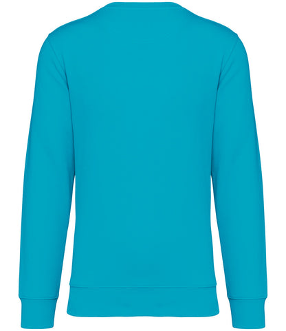 Native Spirit Unisex Crew Neck Sweatshirt