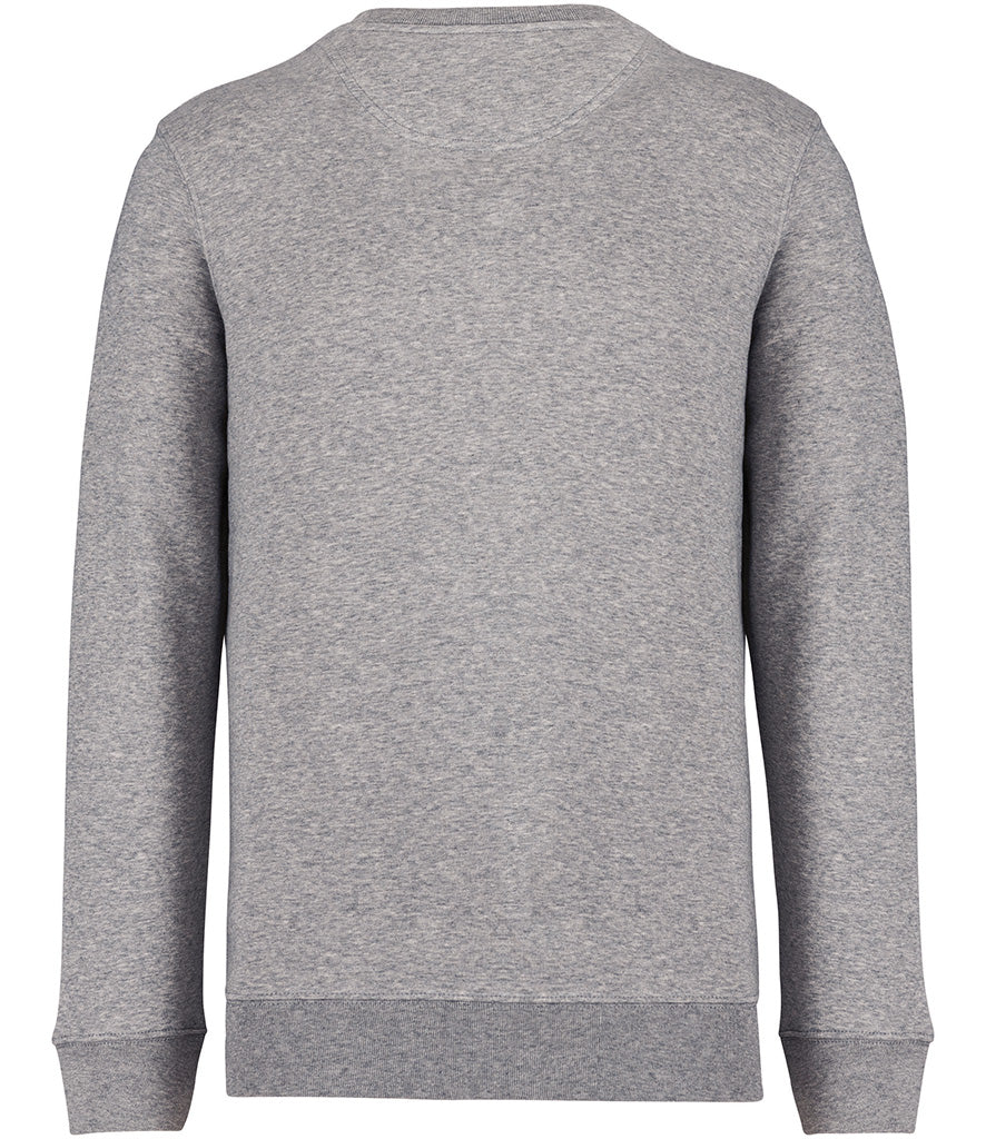 Native Spirit Unisex Crew Neck Sweatshirt