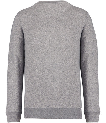 Native Spirit Unisex Crew Neck Sweatshirt