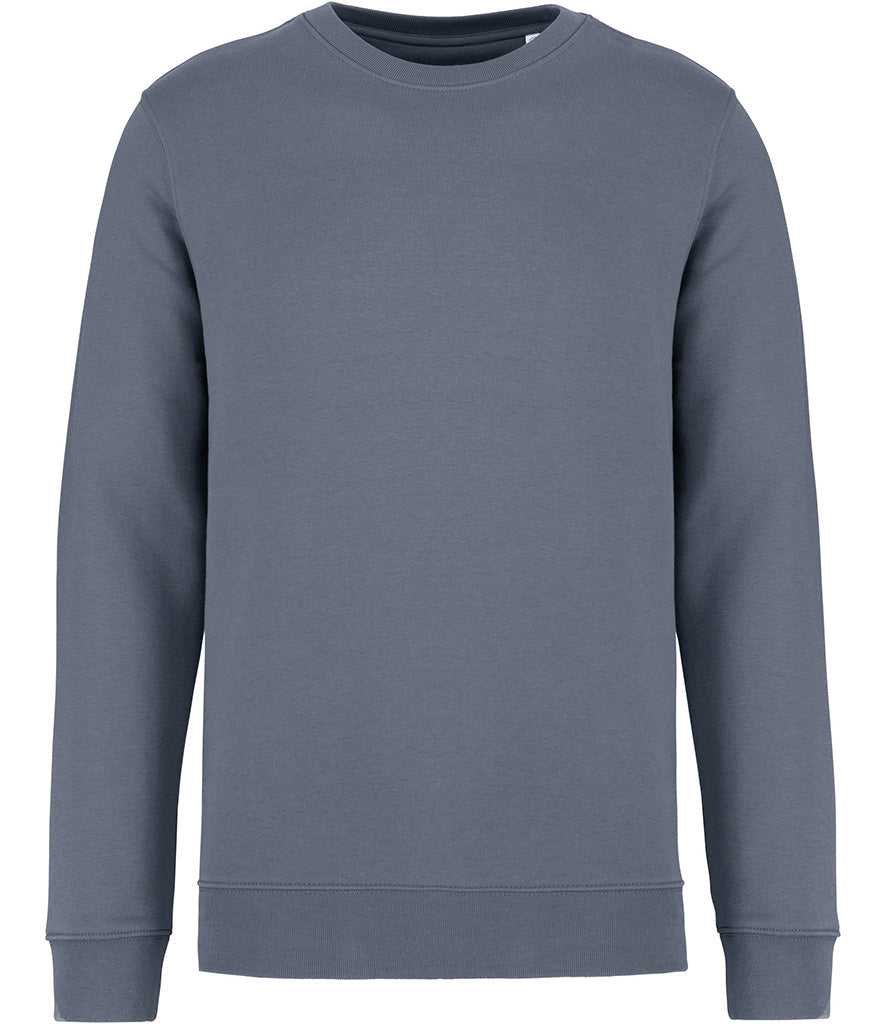 Native Spirit Unisex Crew Neck Sweatshirt