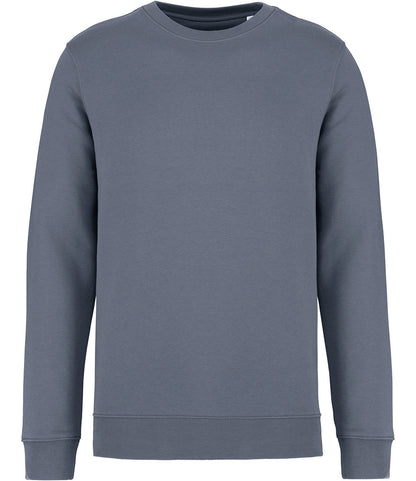 Native Spirit Unisex Crew Neck Sweatshirt