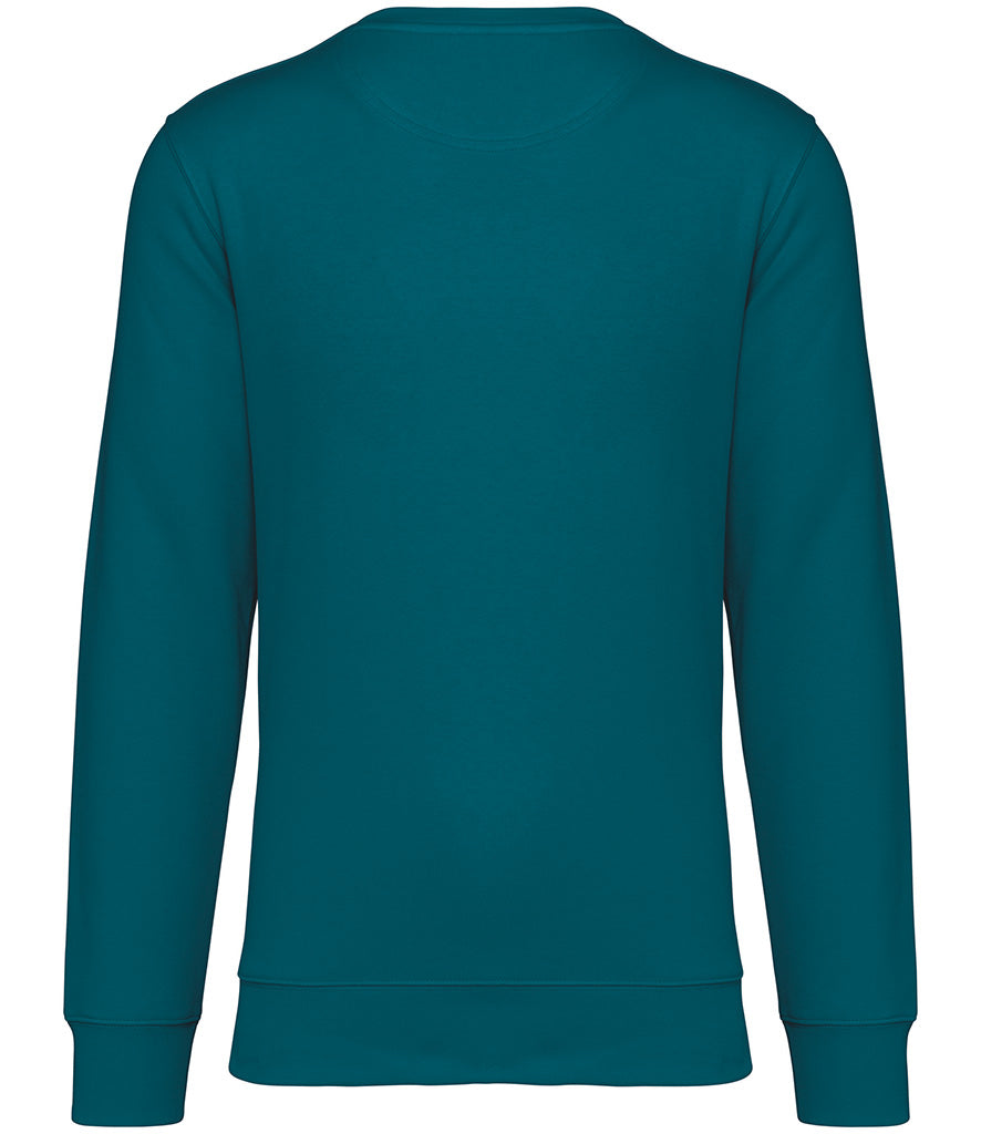 Native Spirit Unisex Crew Neck Sweatshirt