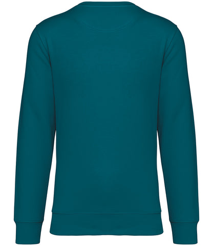 Native Spirit Unisex Crew Neck Sweatshirt