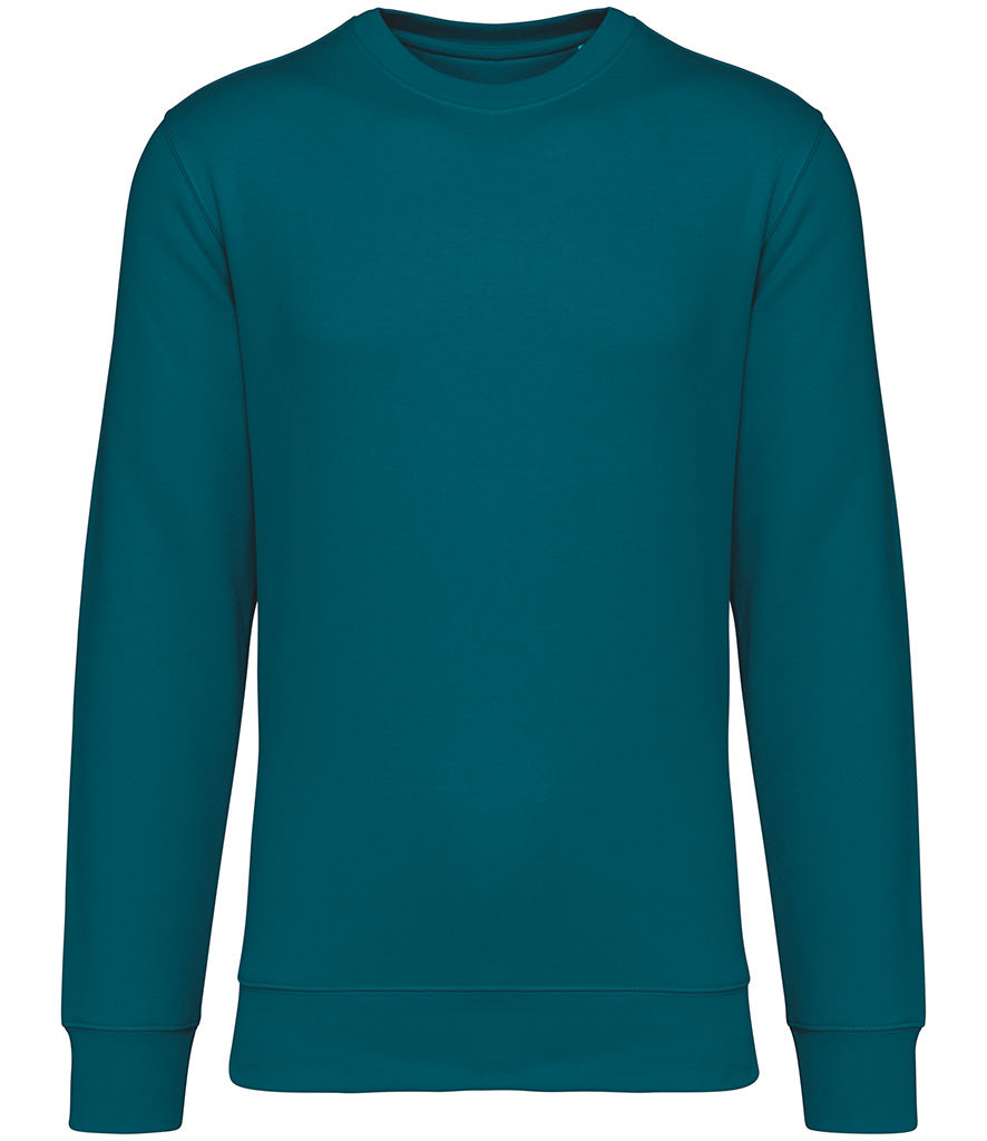 Native Spirit Unisex Crew Neck Sweatshirt