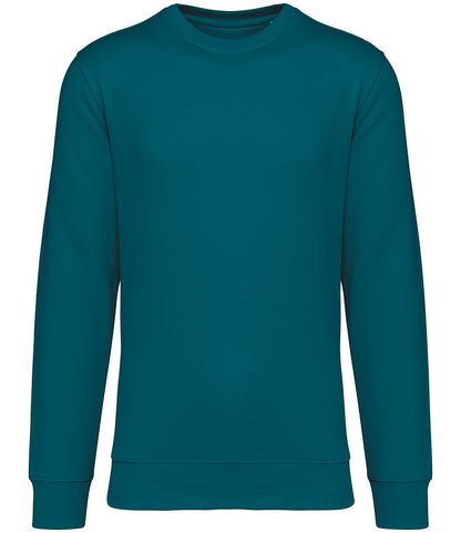 Native Spirit Unisex Crew Neck Sweatshirt
