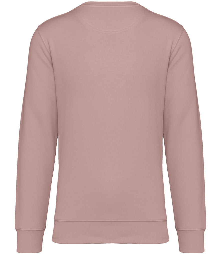 Native Spirit Unisex Crew Neck Sweatshirt