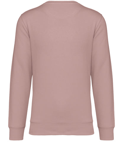 Native Spirit Unisex Crew Neck Sweatshirt