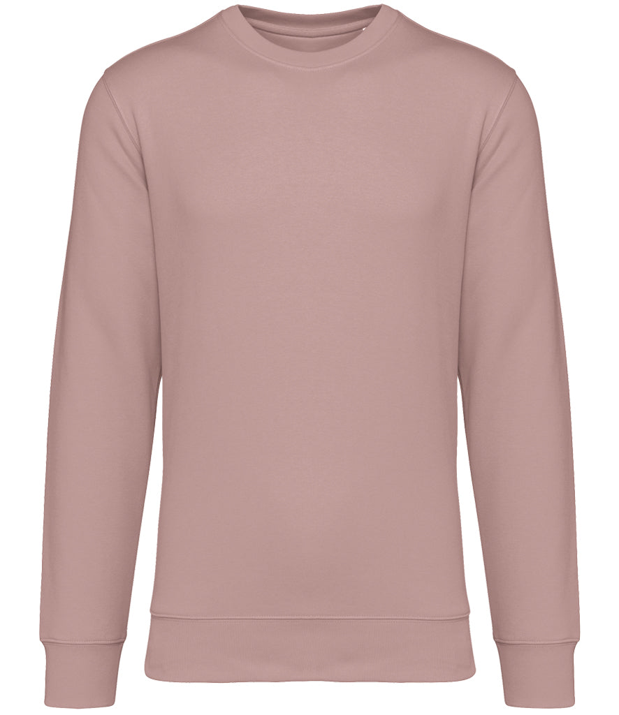 Native Spirit Unisex Crew Neck Sweatshirt
