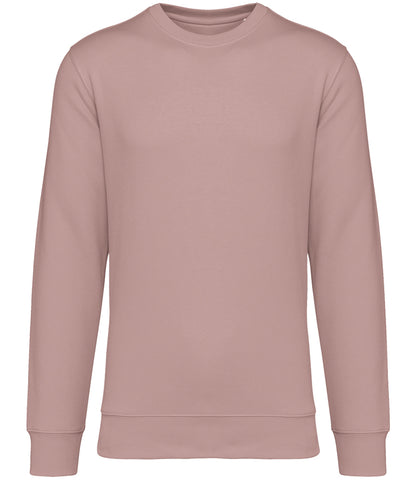 Native Spirit Unisex Crew Neck Sweatshirt