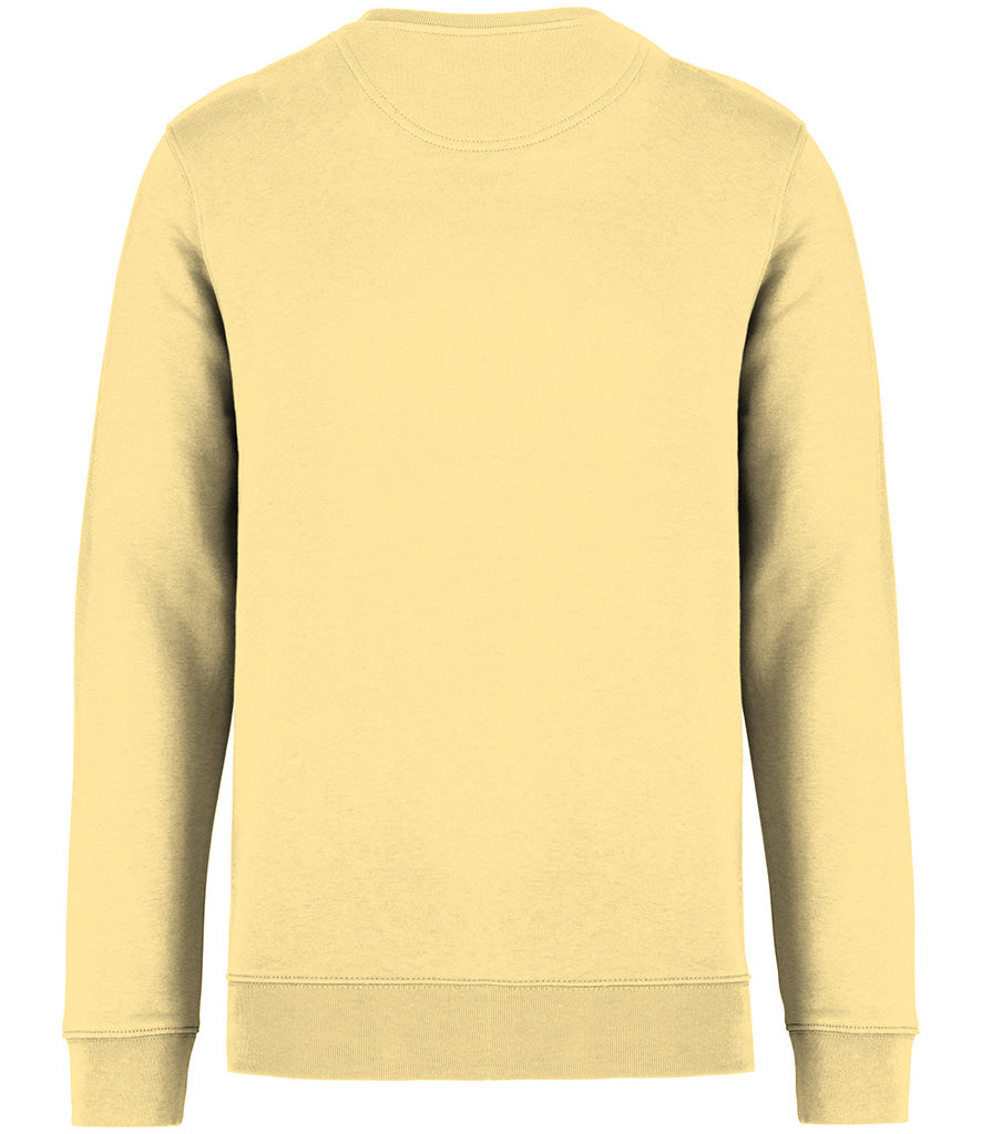 Native Spirit Unisex Crew Neck Sweatshirt