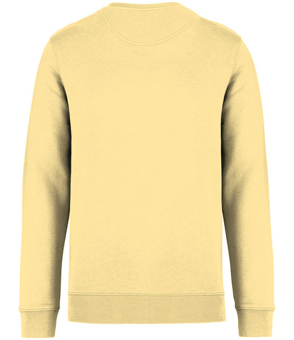 Native Spirit Unisex Crew Neck Sweatshirt