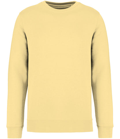 Native Spirit Unisex Crew Neck Sweatshirt