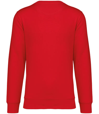 Native Spirit Unisex Crew Neck Sweatshirt