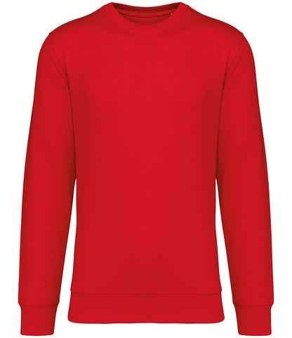 Native Spirit Unisex Crew Neck Sweatshirt