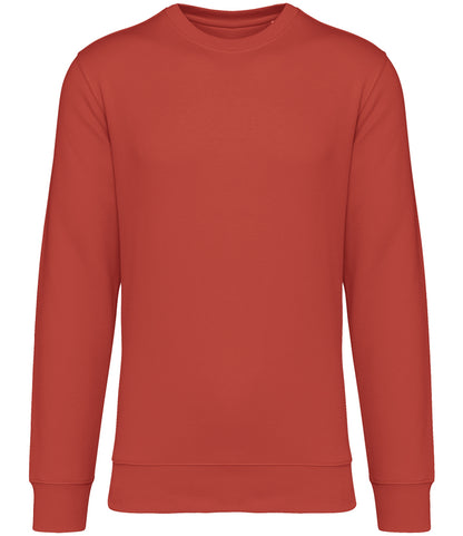 Native Spirit Unisex Crew Neck Sweatshirt