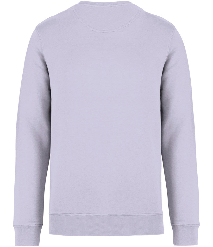 Native Spirit Unisex Crew Neck Sweatshirt