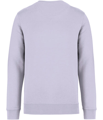 Native Spirit Unisex Crew Neck Sweatshirt