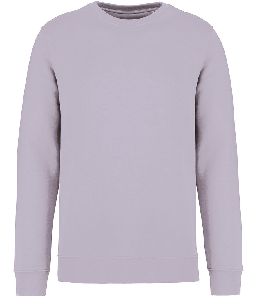Native Spirit Unisex Crew Neck Sweatshirt