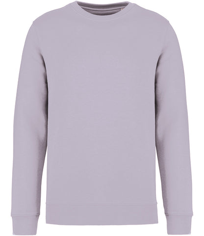 Native Spirit Unisex Crew Neck Sweatshirt