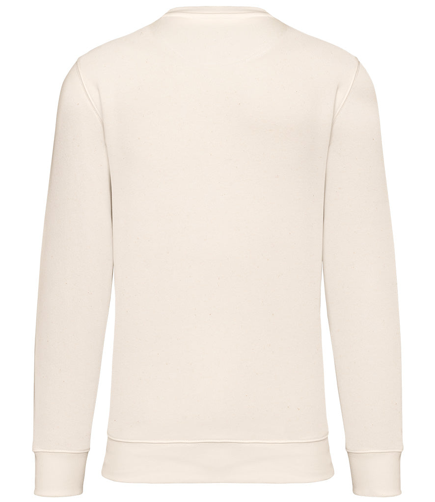 Native Spirit Unisex Crew Neck Sweatshirt