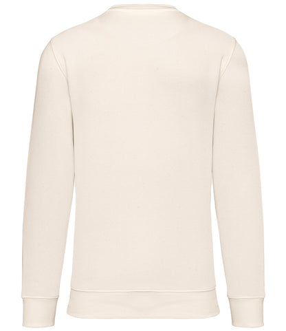 Native Spirit Unisex Crew Neck Sweatshirt