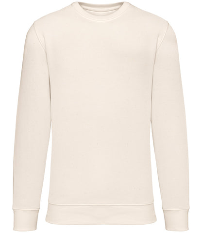 Native Spirit Unisex Crew Neck Sweatshirt