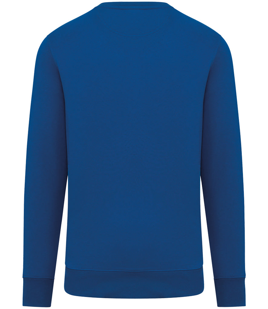 Native Spirit Unisex Crew Neck Sweatshirt
