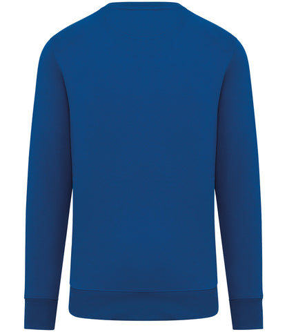 Native Spirit Unisex Crew Neck Sweatshirt