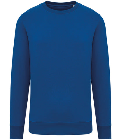 Native Spirit Unisex Crew Neck Sweatshirt
