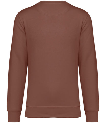 Native Spirit Unisex Crew Neck Sweatshirt