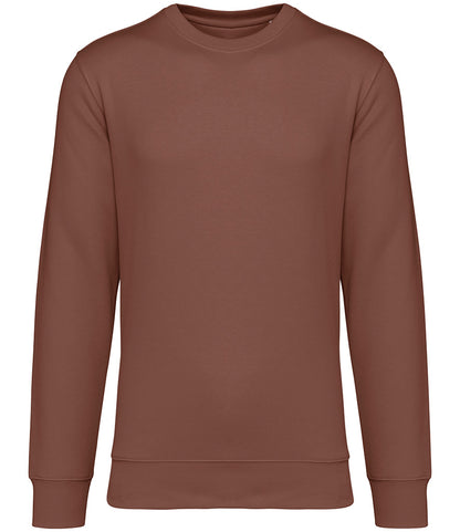 Native Spirit Unisex Crew Neck Sweatshirt