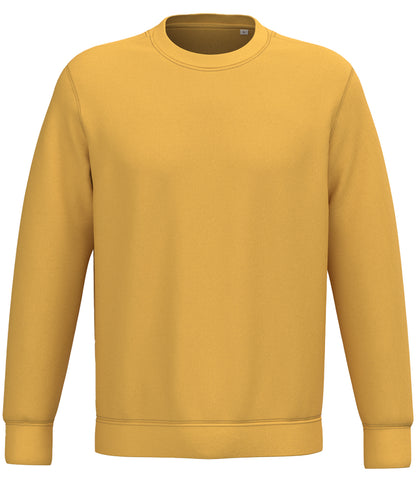 Native Spirit Unisex Crew Neck Sweatshirt