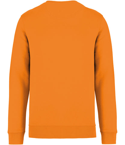 Native Spirit Unisex Crew Neck Sweatshirt
