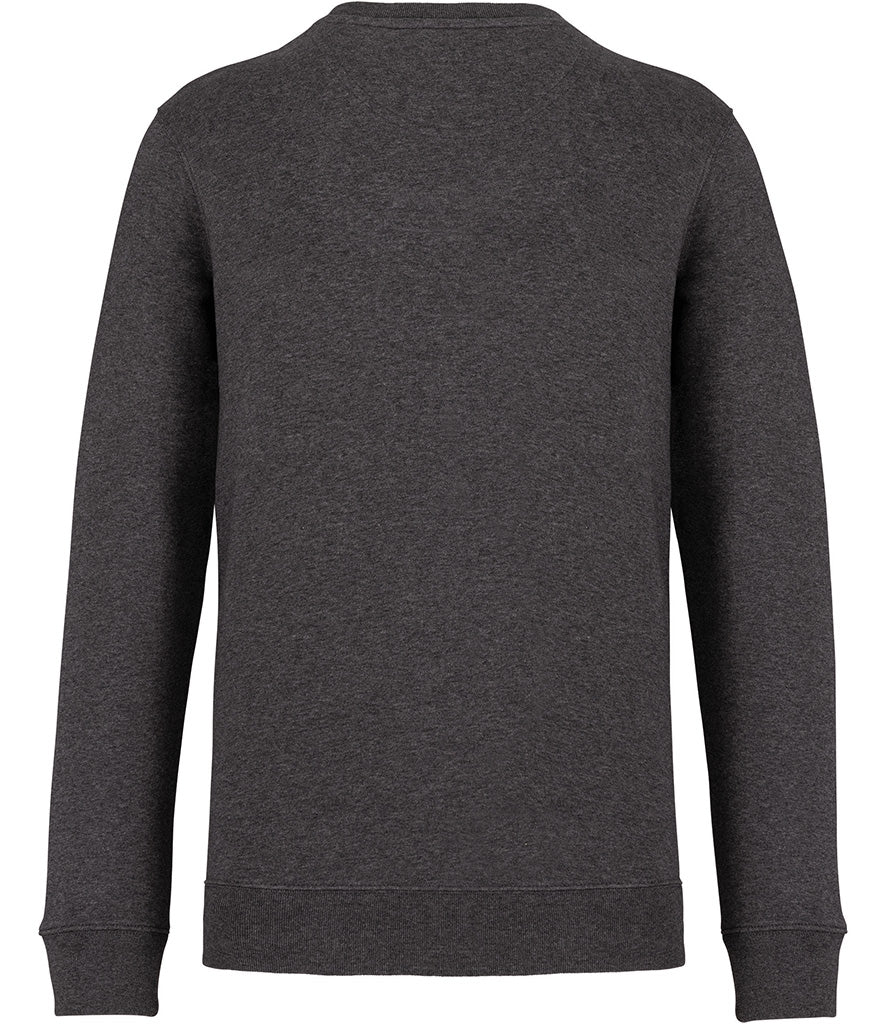 Native Spirit Unisex Crew Neck Sweatshirt