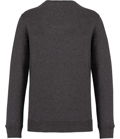 Native Spirit Unisex Crew Neck Sweatshirt