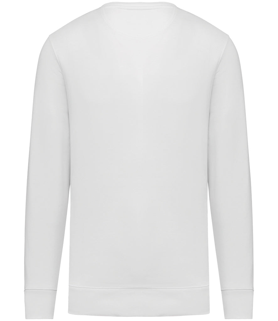 Native Spirit Unisex Crew Neck Sweatshirt