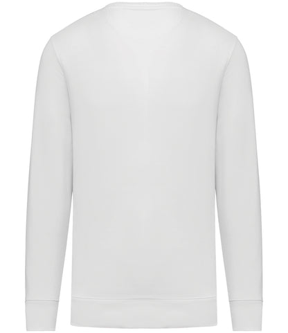 Native Spirit Unisex Crew Neck Sweatshirt