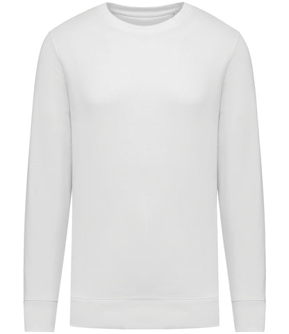 Native Spirit Unisex Crew Neck Sweatshirt